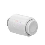 GTZ02 ZigBee TUYA termostatiskā galva radiatoram - Image 2