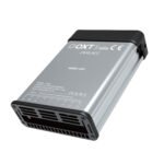 OXT LED barošanas bloks 24V 400W 16.7A PRO (āra, lietus izturīgs)
