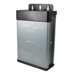 OXT LED barošanas bloks 24V 400W 16.7A PRO (āra, lietus izturīgs) - Image 3