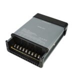 OXT LED barošanas bloks 24V 400W 16.7A PRO (āra, lietus izturīgs) - Image 2