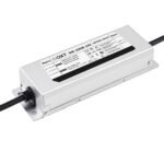 OXT LED barošanas bloks 24V 100W 4.17A IP68 ūdensizturīgs hermētisks