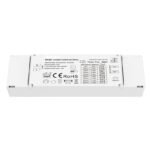 Mono LED kontrolieris 9–45V (12W) ar iebūvētu barošanas avotu, WiFi + RF 2.4GHz, TUYA (SD sērija) LC099 - Image 2