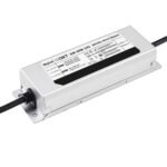 OXT LED barošanas bloks 24V 60W 2.5A IP68 ūdensizturīgs hermētisks