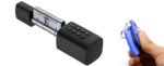 RFID atslēgu piekariņš DUAL 125 kHz (EM) + 13,56 MHz (MIFARE) piekļuves kontrolei - Image 5