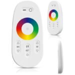 PSMART RF tālvadības pults āra lampām LB141 un LB143