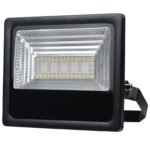 PSMART viedā LED āra lampa RGBCCT 50W IP66 ZigBee TUYA - Image 2
