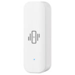 Tuya viedais WiFi vibrācijas sensors (2,4 GHz) - Image 2