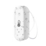 Papildu āra temperatūras un mitruma sensors IP65 433MHz (T052) - Image 2