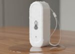 Papildu āra temperatūras un mitruma sensors IP65 433MHz (T052) - Image 4