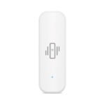 Tuya White ZigBee vibrācijas sensors - Image 3