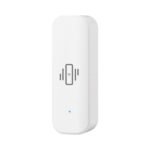Tuya White ZigBee vibrācijas sensors - Image 2