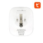 Viedā kontaktligzda WiFi Gosund SP112 ar 2×USB, 16A, Tuya - Image 4
