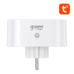 Divkāršā viedā kontaktligzda WiFi Gosund SP211 3500W (Tuya) - Image 6