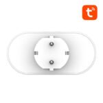 Divkāršā viedā kontaktligzda WiFi Gosund SP211 3500W (Tuya) - Image 4