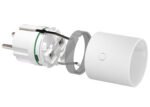 PSMART ZigBee viedā kontaktligzda ar enerģijas patēriņa mērīšanu 16A 3500W (TUYA/Smart Life, Home Assistant) - Image 3