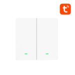 Viedais gaismas slēdzis WiFi Gosund SW9 Tuya - Image 3