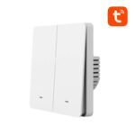 Viedais gaismas slēdzis WiFi Gosund SW9 Tuya - Image 2