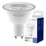 Yeelight viedā LED spuldze GU10 (regulējama) - Image 2
