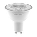 Yeelight viedā LED spuldze GU10 (aptumšojama) 2700K, Wi‑Fi - Image 2