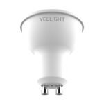 Yeelight viedā LED spuldze GU10 (aptumšojama) 2700K, Wi‑Fi - Image 4