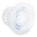 Saules paneļu piesūcekņi EcoFlow 8 gab. (caurspīdīgi) - Image 2