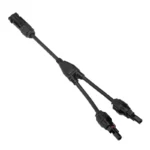 EcoFlow kabeļa saules paralēlais savienojums 30 cm - Image 4