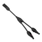 EcoFlow kabeļa saules paralēlais savienojums 30 cm - Image 8