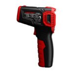 Bezkontakta lāzera termometrs Habotest HT650B - Image 2