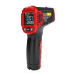 Bezkontakta lāzera termometrs Habotest HT650B - Image 4