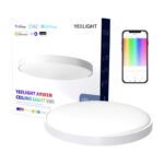 Yeelight Arwen griestu lampa 450S (YLXD013) - Image 5