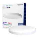 Yeelight Arwen griestu lampa 550S (YLXD013-A) - Image 4