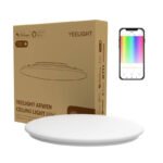 Yeelight Arwen griestu lampa 550C (YLXD013-C) - Image 4