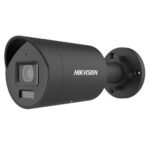 IP kamera Hikvision DS-2CD2047G2H-LIU F2.8 melna