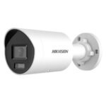 Hikvision DS-2CD2047G2H-LIU 4MP IP āra kamera (2.8mm, ColorVu, Hybrid Light, mic, IP67)