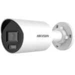 Hikvision DS-2CD2087G2H-LIU 2.8mm 8MP IP āra bullet kamera ar ColorVu un hibrīdgaismu