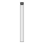 Yeelight skapja lampa 40 cm (sudrabaina) 2700K - Image 2