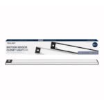 Yeelight skapja lampa 40 cm (sudrabaina) 2700K - Image 6