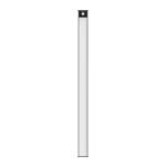 Yeelight skapja lampa sudrabkrāsas 60 cm (A60, YLCG006) - Image 3