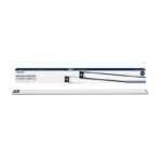 Yeelight skapja lampa sudrabkrāsas 60 cm (A60, YLCG006) - Image 7