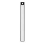Yeelight skapja lampa, melna, 40 cm, 2700K (A40, YLCG004-b) - Image 2