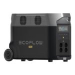 Pārnēsājama elektrostacija EcoFlow DELTA Pro (3600Wh, 3600W) - Image 5