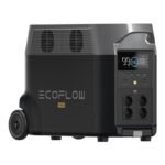 Pārnēsājama elektrostacija EcoFlow DELTA Pro (3600Wh, 3600W) - Image 3