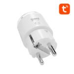 Viedā kontaktligzda WiFi Gosund EP2 10A (Tuya/Smart Life) - Image 4