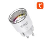 Viedā kontaktligzda WiFi Gosund EP2 10A (Tuya/Smart Life) - Image 2