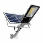 Saules lampa Superfire FF5-A, 63W, 500lm, 5000mAh - Image 2