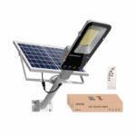 Saules lampa Superfire FF5-A, 63W, 500lm, 5000mAh