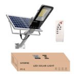 Saules lampa Superfire FF5-E, 897W, 2000lm, 20000mAh - Image 2