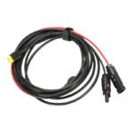 EcoFlow XT60 fotoelektriskā paneļa kabelis 5 m - Image 6