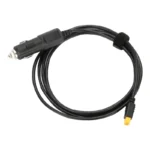 Automašīnas uzlādes kabelis EcoFlow XT60 1,5 m - Image 3