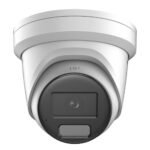 Hikvision DS-2CD2386G2H-IU 8MP IP kamera (2.8mm, DarkFighter, WDR 120dB, PoE, mikrofons, IP67)